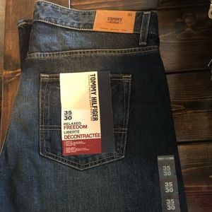 Men’s Tommy Hilfiger Jeans 35x30